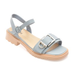 Sandale FLAVIA PASSINI albastre