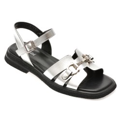 Sandale FLAVIA PASSINI argintii