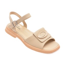 Sandale FLAVIA PASSINI gri