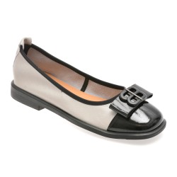 Balerini FLAVIA PASSINI argintii