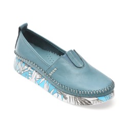 Pantofi FLAVIA PASSINI albastri
