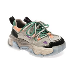 Pantofi sport GRYXX gri