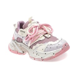 Pantofi sport GRYXX mov