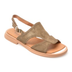 Sandale FLAVIA PASSINI gri