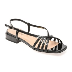 Sandale FLAVIA PASSINI negre