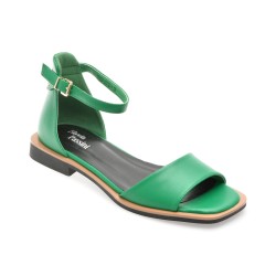 Sandale FLAVIA PASSINI verzi