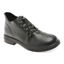 Ghete FLAVIA PASSINI negre