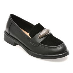 Mocasini FLAVIA PASSINI negri