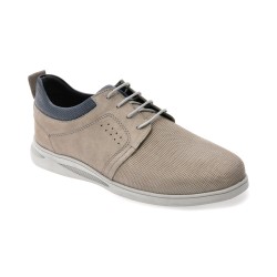 Pantofi BITE THE BULLET gri