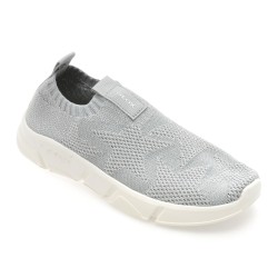 Pantofi sport GEOX gri