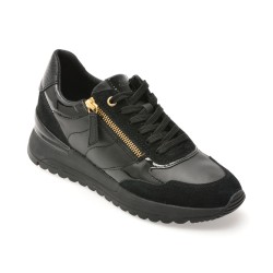 Pantofi sport GEOX negri