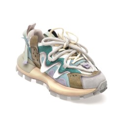 Pantofi sport GRYXX gri