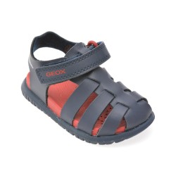 Sandale GEOX bleumarin