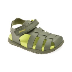 Sandale GEOX verzi
