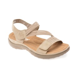 Sandale RIEKER bej