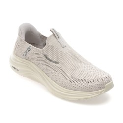 Pantofi sport SKECHERS gri