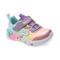 Pantofi sport SKECHERS multicolor
