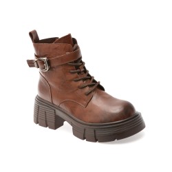 Bocanci FLAVIA PASSINI maro