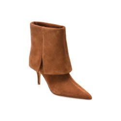 Botine elegante ALDO maro