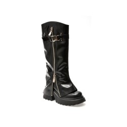 Cizme GRYXX negre