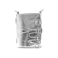 Geanta GRYXX argintie