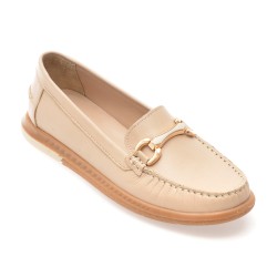 Mocasini FLAVIA PASSINI bej