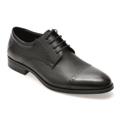 Pantofi eleganti EPICA negri