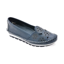Pantofi FLAVIA PASSINI bleumarin