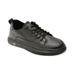 Pantofi sport BITE THE BULLET negri