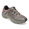 Pantofi sport HUGO gri