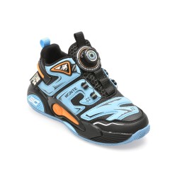 Pantofi sport SELECTION KIDS albastri