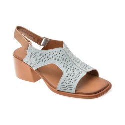 Sandale FLAVIA PASSINI albastre