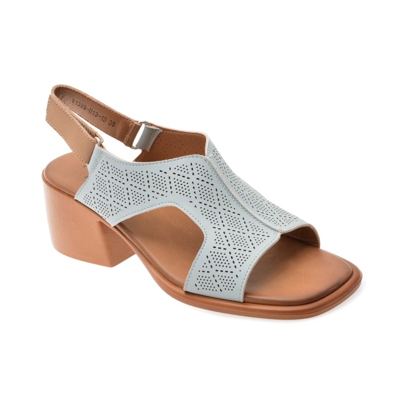 Sandale FLAVIA PASSINI albastre