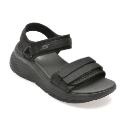 Sandale SKECHERS negre
