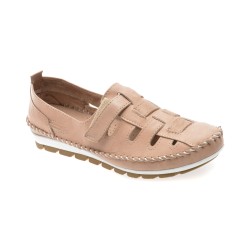 Pantofi FLAVIA PASSINI gri