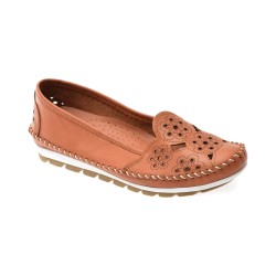 Pantofi FLAVIA PASSINI maro
