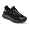Pantofi sport EPICA negri