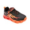 Pantofi sport SKECHERS negri