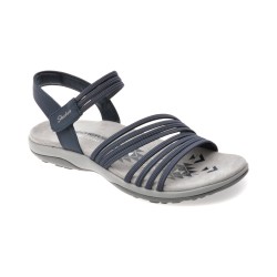 Sandale SKECHERS bleumarin