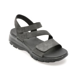 Sandale SKECHERS negre