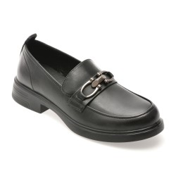 Mocasini FLAVIA PASSINI negri