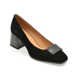 Pantofi eleganti EPICA negri