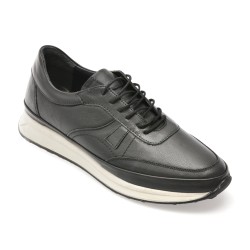 Pantofi sport BITE THE BULLET negri