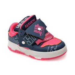 Pantofi sport FASHION bleumarin