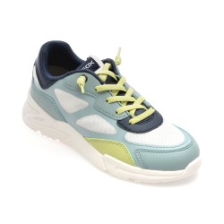 Pantofi sport GEOX verzi