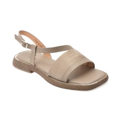 Sandale FLAVIA PASSINI gri