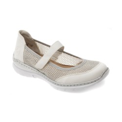 Balerini RIEKER albi