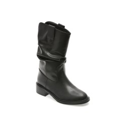 Cizme FLAVIA PASSINI negre