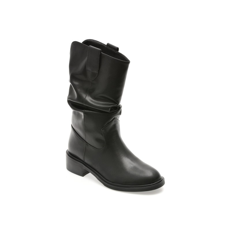 Cizme FLAVIA PASSINI negre