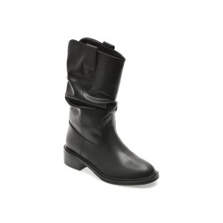 Cizme FLAVIA PASSINI negre